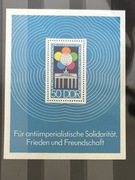 NRD znaczek propagandowy 