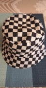 Bucket hat, rybaczka, panamka-Vans, ska. Nowa