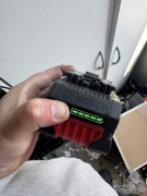 Bateria bosch procore 18v 5.5ah