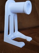 Długopis 3d - stojak na filament