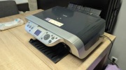 Canon MP450 drukarka skaner urządzenie wielofunkcyjne