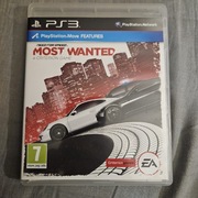 need for speed most wanted ps3