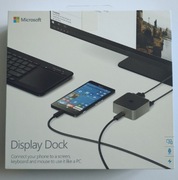 Stacja Dokująca Microsoft HD-500