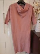 wygodna oversize sukienka KOKO l/xl