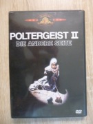 POLTERGEIST II / DUCH II (1986) - DVD - napisy PL ideał