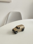 Samochodzik jepp Mattel power panel