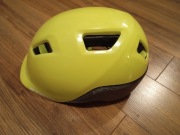 Kask rowerowy dziecięcy Decathlon 