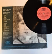 John Lennon Plastic Ono Band LP winyl AnTrop Russia EX Beatles