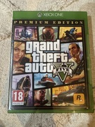 GTA V Premium Edition