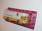 LIAZ-5932 Magnolia edycja limitowana 1:43 nowy Modimio