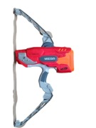 Wyrzutnia NERF MEGA łuk