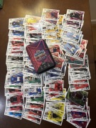 Karty 106 szt. TOPPS Match Attax 2023/24