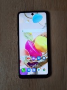 Telefon Lg k42 3/64gb