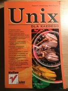 Unix dla każdego Dave Taylor James C. Armstrong 