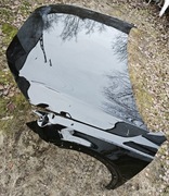 Maska + błotnik AUDI Q3