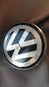 VW New Beetle - Emblemat/znaczek klapy tył