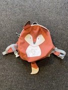 LISEK mini plecak About Friends plecaczek LASSIG