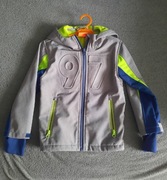 Kurtka softshell Cool Club rozm 110