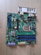 Płyta Główna MSI Medion MS-7616 | Socket LGA 1156 | DDR3 | mATX