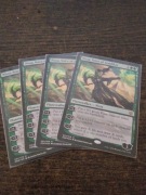 MTG Nissa, Voice of Zendikar