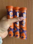 Multiwitamina Duolife tabletki do wody