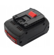 Bateria Bosch GBA 18V 6Ah Professional zamiennik Li-Ion samsung sdi