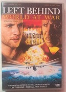DVD Spisani na straty Left Behind: World at War