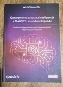 Generatywna sztuczna inteligencja z ChatGPT