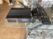 Tuner ZGEMMA H9S 4K-UHD