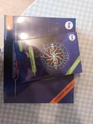 Gra planszowa Gra MILIONERZY TM Toys