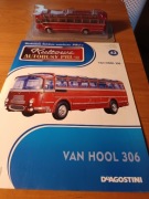 Kultowe autobusy PRL nr 42 Van holl 306