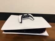 PS5 z napędem (Fat) | Stan Doskonały | Komplet | Zadbana!