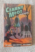 Tajna geneza Tom 1 Czarny młot Dean Ormston, Jeff Lemire