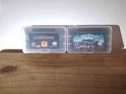 Mocny Zstaw Gier nr2 GameBoy Advance!