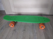 Deskorolka dla dzieci PlayGround fiszka JAK NOWA dziecięca