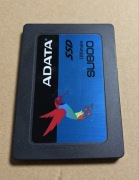 Dysk SSD SATA ADATA SU800 256GB