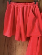 Dres damski bluza i spodenki 