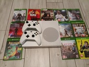 Konsola XBOX ONE S 1TB