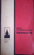 MARIA RODZIEWICZÓWNA - DEWAJTIS