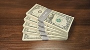 500USD Dolary USA Nowe Autentyczne  (500x1USD) PREZENT INWESTYCJA