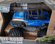 Samochód zdalnie sterowany