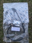 Linka otwierania maski zamka prawego ford mondeo mk5 OE