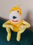 Maskotka Flat Eric Mr. Oizo 