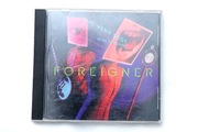 Foreigner -Very Best. Plyta CD