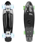 Deskorolka świecąca