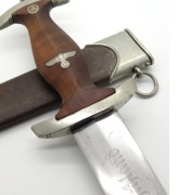 Kordzik  SA GUSTAVE SPITZER 