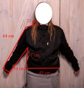 Engbers Kurtka Great North Czarna 