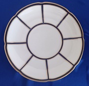 PORCELANA THOMAS ROSENTHAL TALERZYK SPODEK