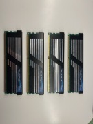 Pamięć RAM DDR3 4X4GB marki GEIL