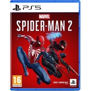 Marvel's Spider-Man 2 Gra PS5 Polska (dubbing)